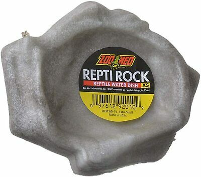 REPTI ROCK