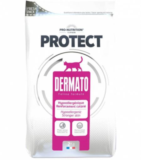Pro-nutrition Flatazor Protect Allergo - 2 Kg