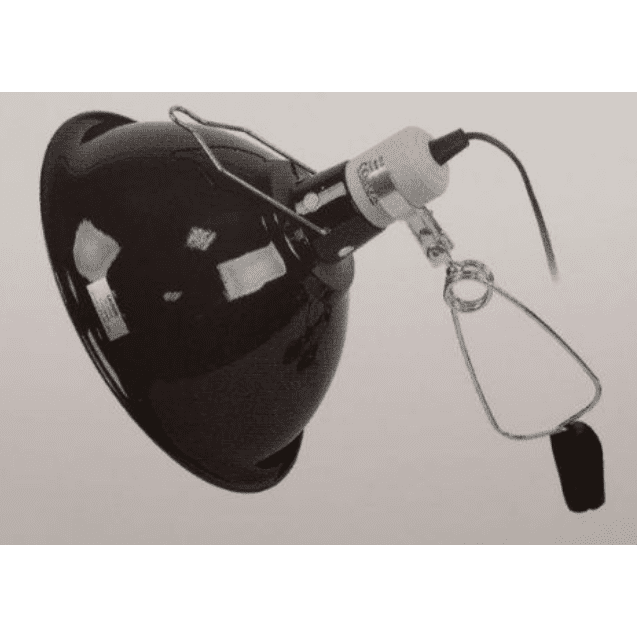 Reflectin Dome Lamp Fix. 200W
