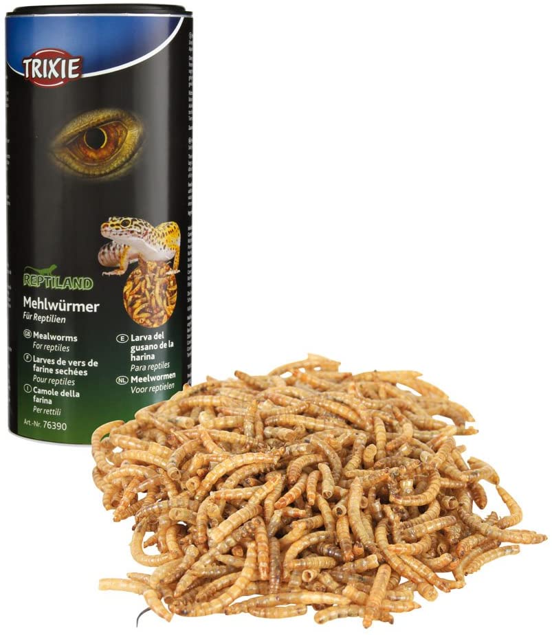 TRIXIE MEALWORMS