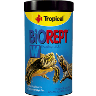 Tropical Biorept W Floating Sticks 150G / 500Ml