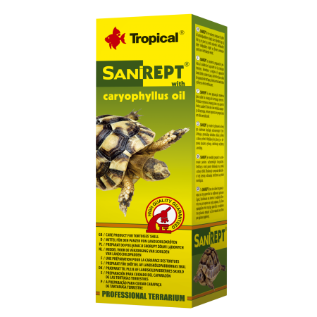 Tropical Sanirept 15ml