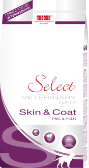 Picart Veterinary Diets Skin&coat - 10 Kg