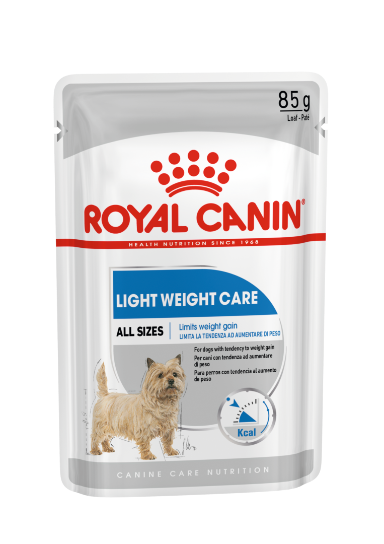 Royal Canin Light Weight Care - 85gr