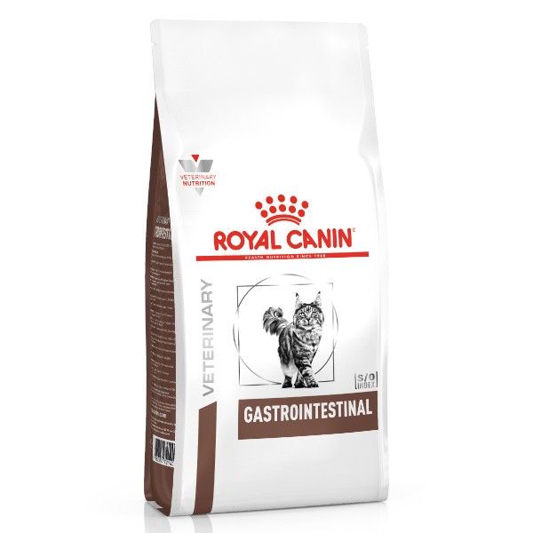 Royal Canin Gastrointestinal - 4 Kg