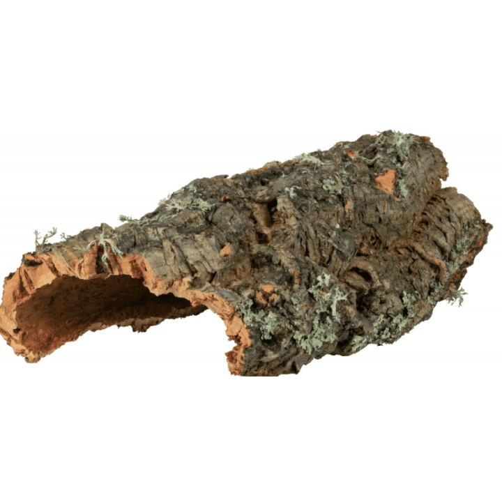 Trixie Decorative Cork Plate Medium Up To 40Cm