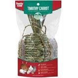 Oxbow Rodent's Snack Timothy Carrot