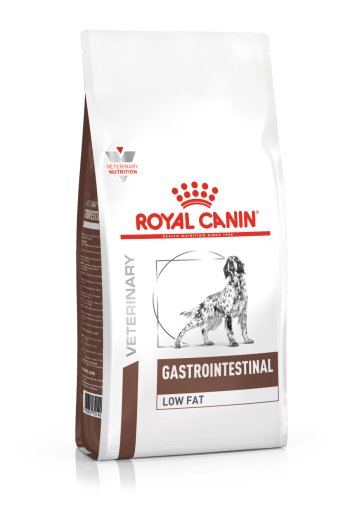 Royal Canin Gastro Intestinal Low Fat - 1.5 Kg