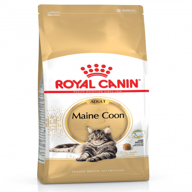 Royal Canin Maine Coon 31 - 10 Kg
