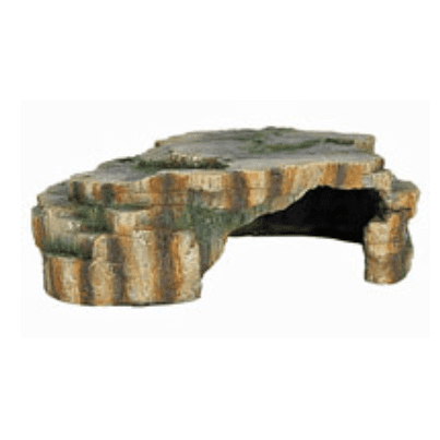 Trixie Reptile Cave Jungle 24X8X17Cm