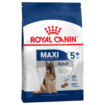 Royal Canin Maxi Adult 5 - 4 Kg