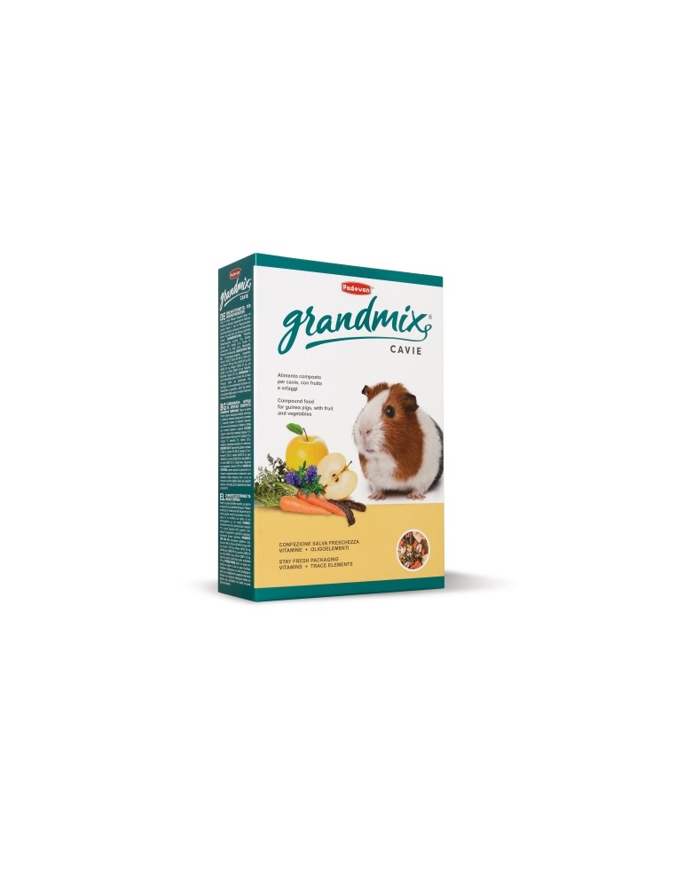 Padovan Cavie 850gr