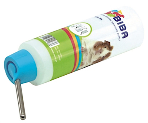 SAVIC BIBA PLASTIC BOTTLE 500ML