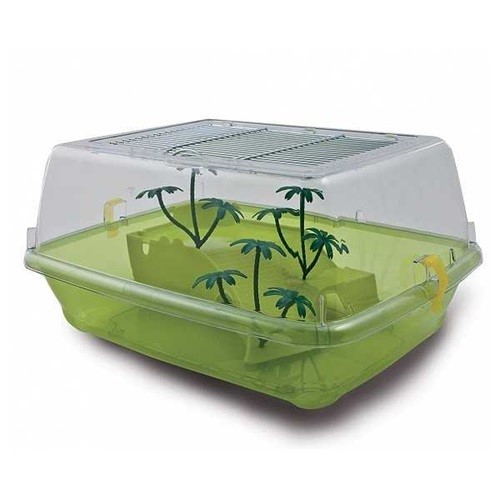 MP Bergamo Elba Mix Indoor Turtle Garden Large