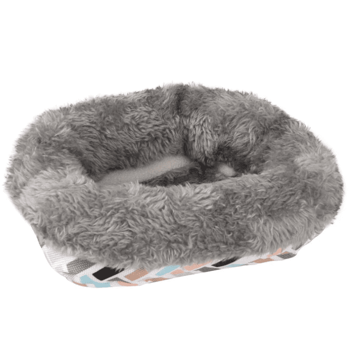 Flamingo Hamster Basket Clavio 15X13X5.5Cm