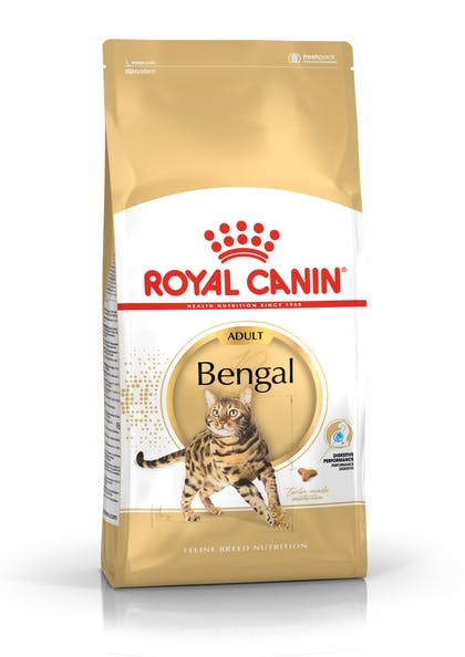 Royal Canin Bengal Cat Food - 2 Kg