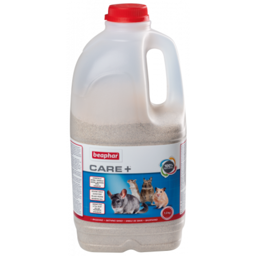 BEAPHAR XTRA VITAL CHINCHILA SAND 1.3KG