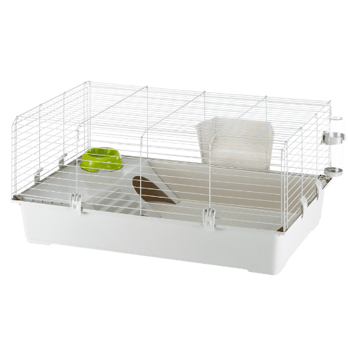 Ferplast Rabbit 100 Cage 95X57X46Cm