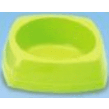 Savic Nibble Food Bowl 16X16Cm Large