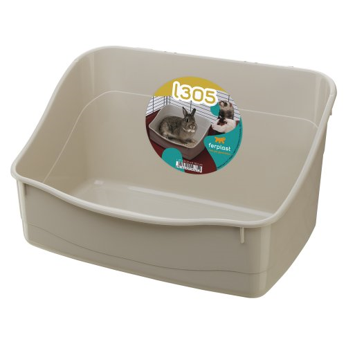 FERPLAST 305 RABBIT TOILET