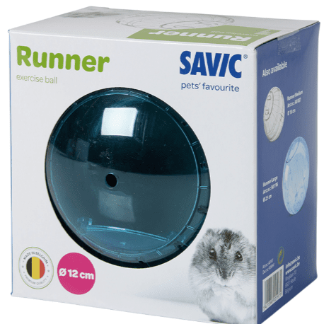 Savic Runner Exercise Ball S 12Cm