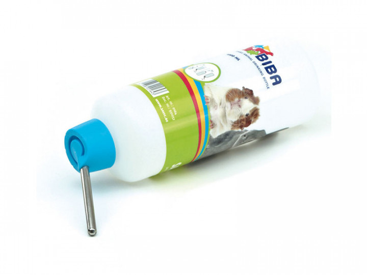 SAVIC BIBA PLASTIC BOTTLE 250ML