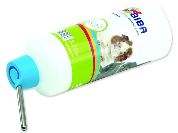 SAVIC BIBA PLASTIC BOTTLE 1L