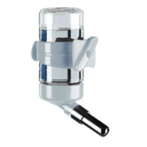 Ferplast Drinking Bottle Drinky 75 - 8.5X4Xh11Cm - 0.075L