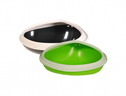 CONCHA SMALL ANIMAL TOILET