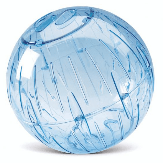 Savic Runner - Large Exercise Ball 25Cm