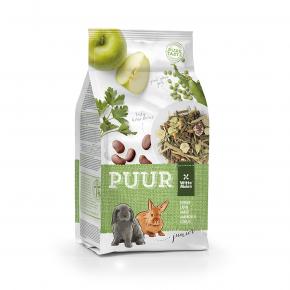 Witte Molen Puur Rabbit Junior 600Gr