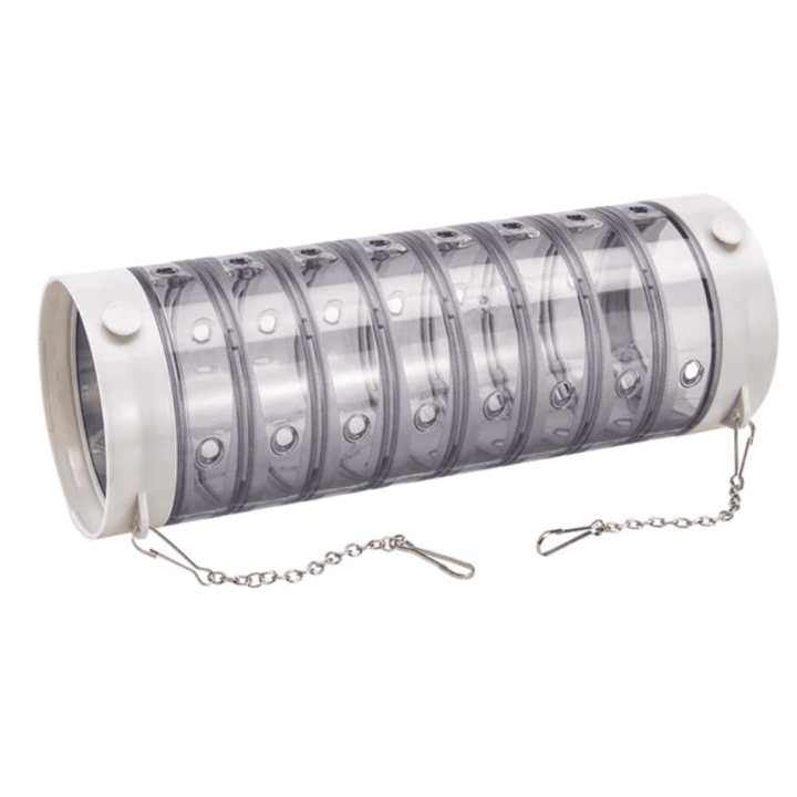 Ferplast Tube Straight 10.5X29Cm