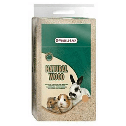 Versele-Laga Prespack Woodchips 4Kg