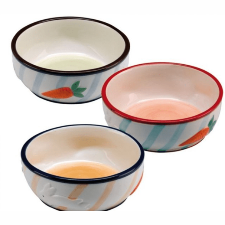 Ferplast Ceramic Rodent Bowl Pa1089