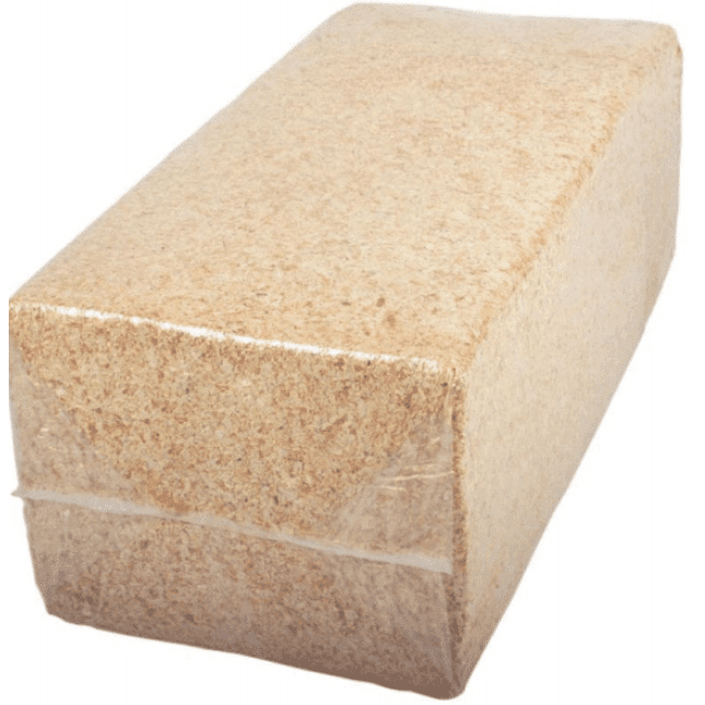 Witte Molen Top Fresh Wood Shavings 10Kg