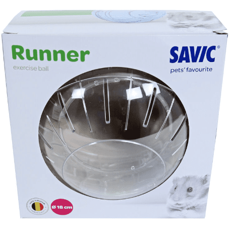 Savic Runner Exercise Ball M 18Cm