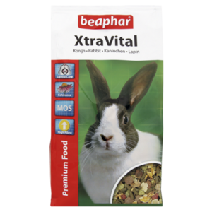 XtraVital Rabbit 1kg