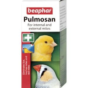 BEAPHAR PULMOSAN