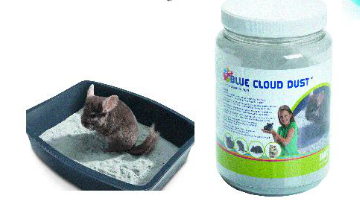 SAVIC BLUE CLOUD DUST