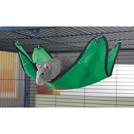 Savic Ferret Hammock