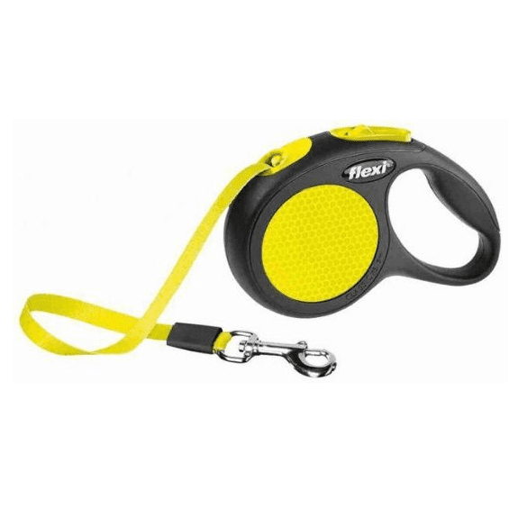 Flexi Retractable Dog Leash