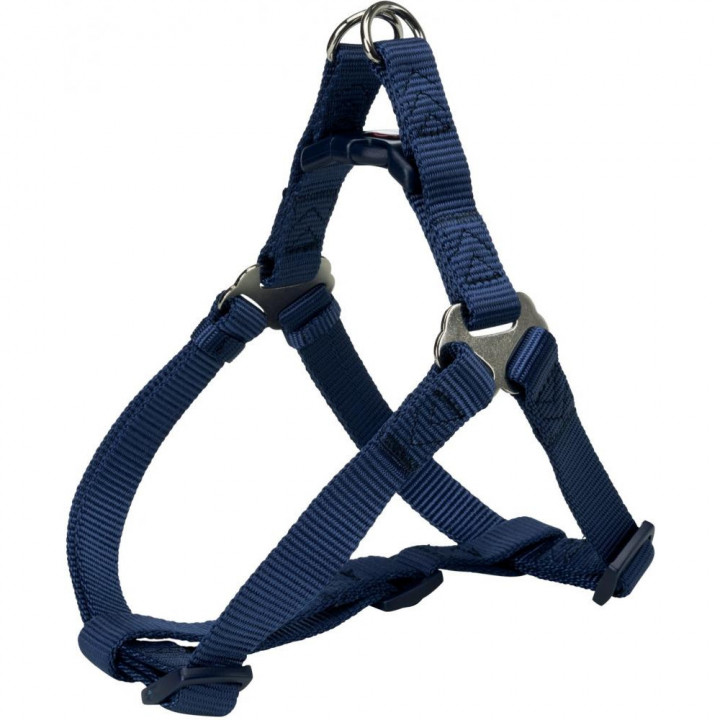 TRIXIE HARNESS XS-S INDIGO