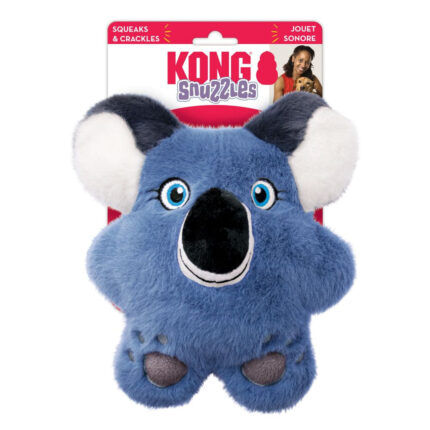 Kong Snuzzles Koala Md