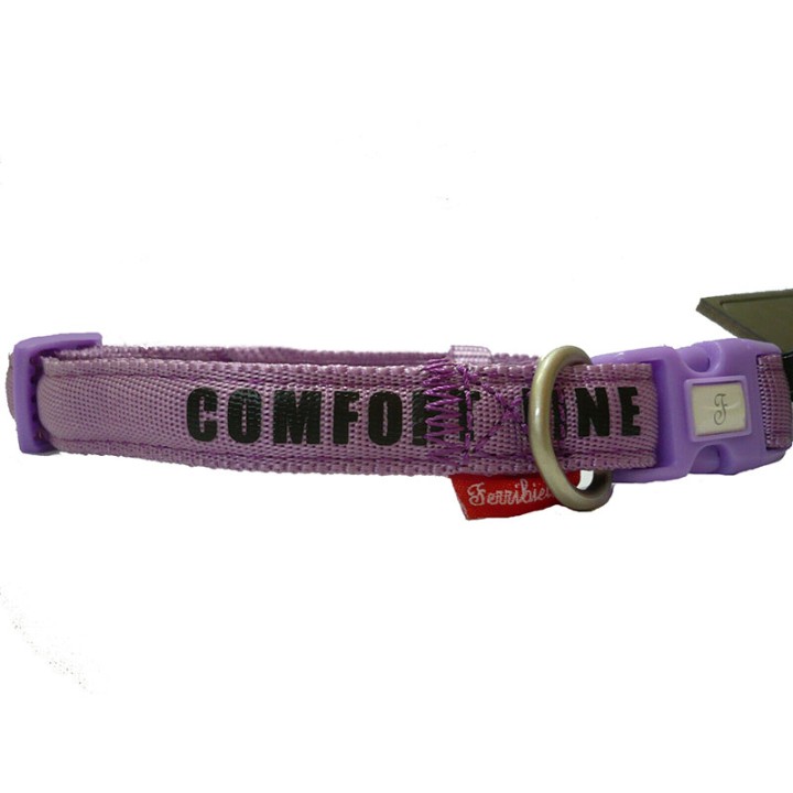 Ferribiella Adjustable Collar Fuss-Comfort 20Mm Lill