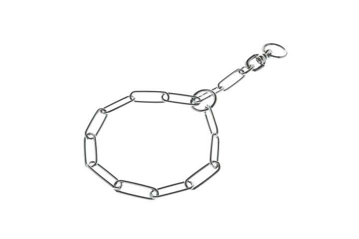 Choke Collar Hair Protect 76 W.Rin
