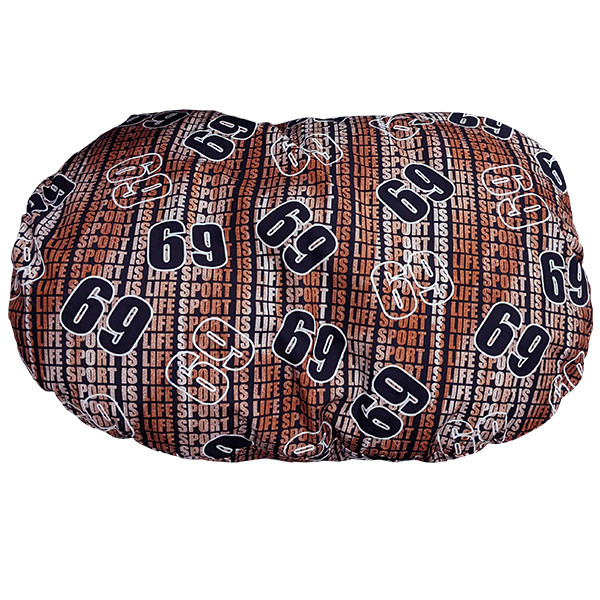 Cushion For Cat Milu Mix 110Cm