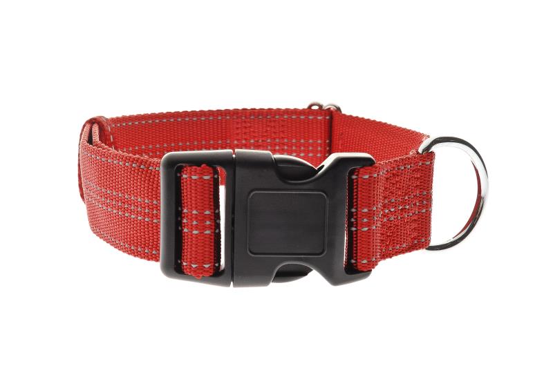 Adjust Fuss-Teknick Coll L 4X65Cm Red