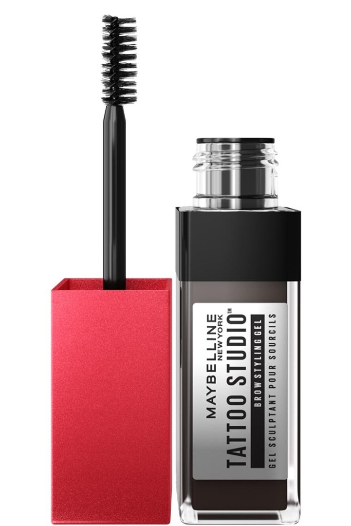 Maybelline Tattoo Brow 3D 257Med Colour 1