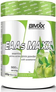 Bmxx Eaa'S Maxx 400G Green Apple
