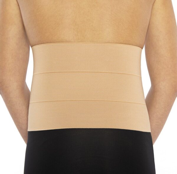 Anatomic Help 0156 Abdominal Binder Elastic Large 21Cm 90-100